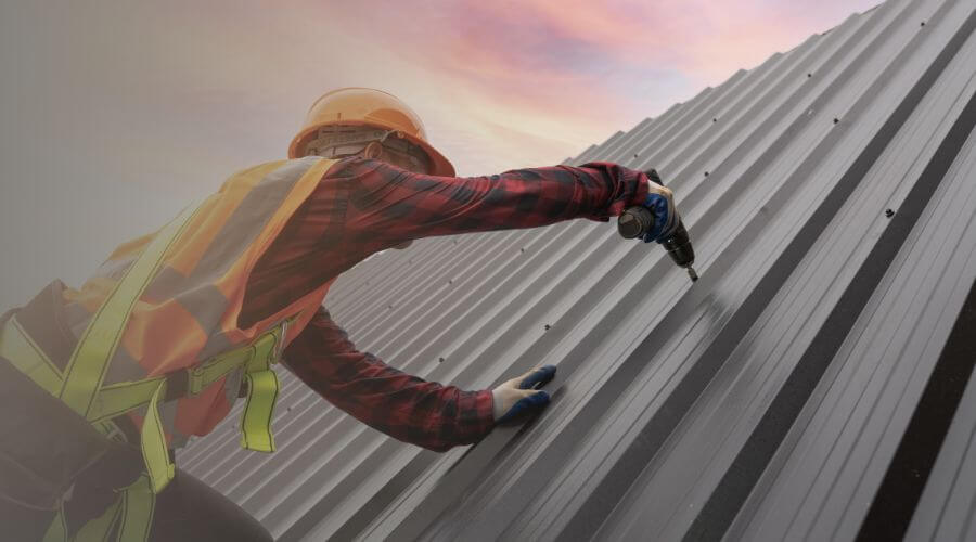 Local Chimney Repair in Bannister, MI